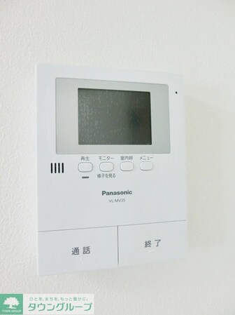 プレシャスアース稲毛区稲毛の物件内観写真